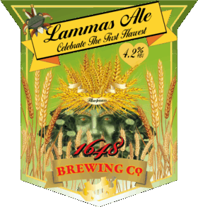 Lammas Ale