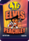 Elvis Peachley