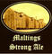 Maltings Strong Ale