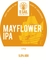 Mayflower IPA
