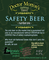Dr Morton's Safety Beer