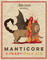 Manticore