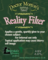 Dr Morton's Reality Filter