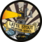 Salvation Latte Stout