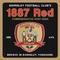 1877 Red