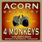 4 Monkeys