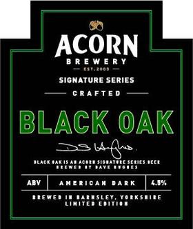 Black Oak