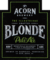 acorn