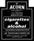 Cigaretts and Alcohol