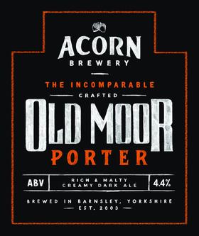 Old Moor Porter
