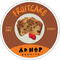 Fruitcake Stout