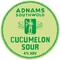 Cucumelon Sour