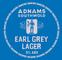 Earl Grey Lager