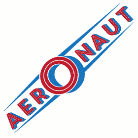 Aeronaut Brewery