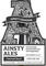 ainsty