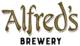 Alfred's Brewery