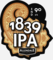 1839 IPA