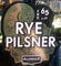 Rye Pilsner