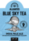 Blue Sky Tea