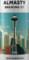 Seattle Blue