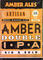 amber