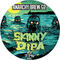 Skinny DIPA