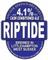 Riptide