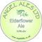 Elderflower Ale