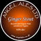 Ginger Stout