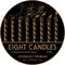 Eight Candles