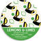 Lemons and Limes