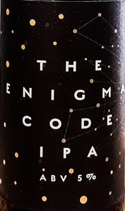 The Enigma Code