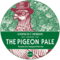 The Pigeon Pale