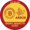 Cherry Amaretto Stout