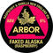 Faked Alaska Raspberry