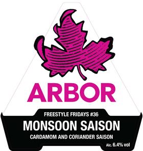 Monsoon Saison