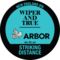 Striking Distance