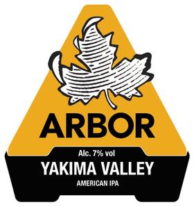 Yakima Valley American IPA