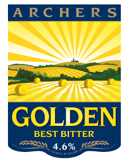 Golden