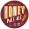 Honey Pale Ale