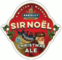 Sir Noel Christmas Ale