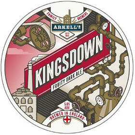 Kingsdown Ale