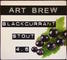 Blackcurrant Stout