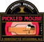 Pickled Mouse