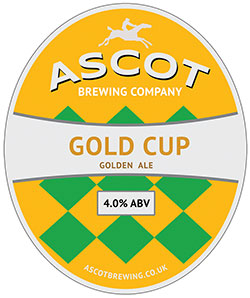 Gold Cup