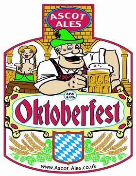 Oktoberfest