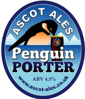 Penguin Porter