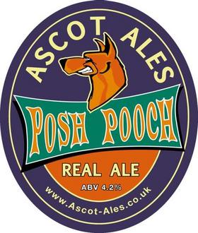 Posh Pooch