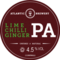 Lime Chilli Ginger PA