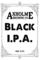 Black IPA